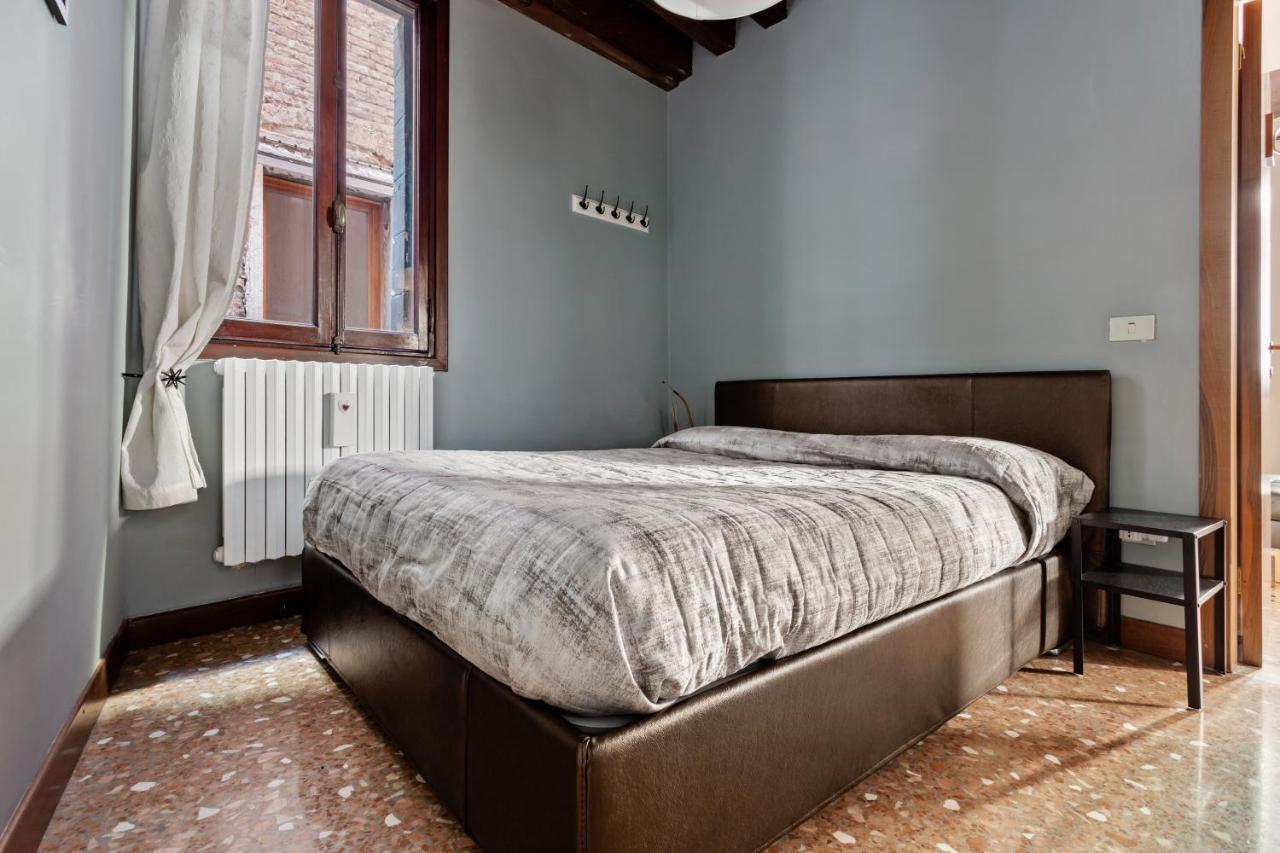 Castello Cozy Apart x4 - Calle Crosera Venezia Esterno foto